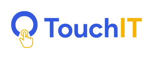 TouchIT Logo