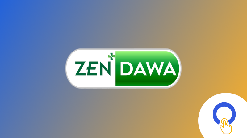 Zendawa - Enabling neighbourhood pharmacies to sell online and offer e-consultation 